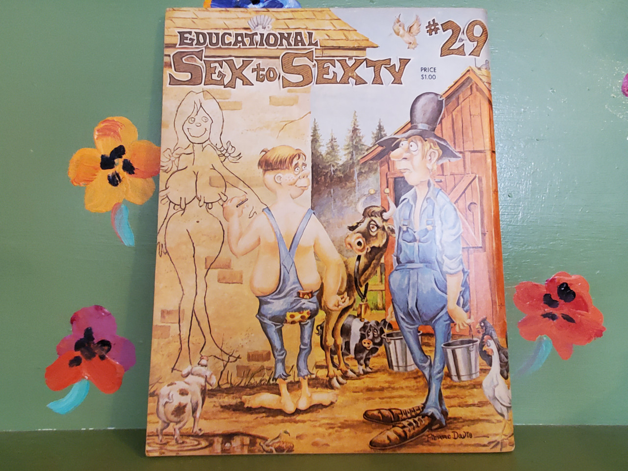bekki armstrong recommends erotic cartoon vintage anya tobin add erotic cartoon vintage image