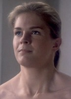 dennis redding add candice bergen naked photo
