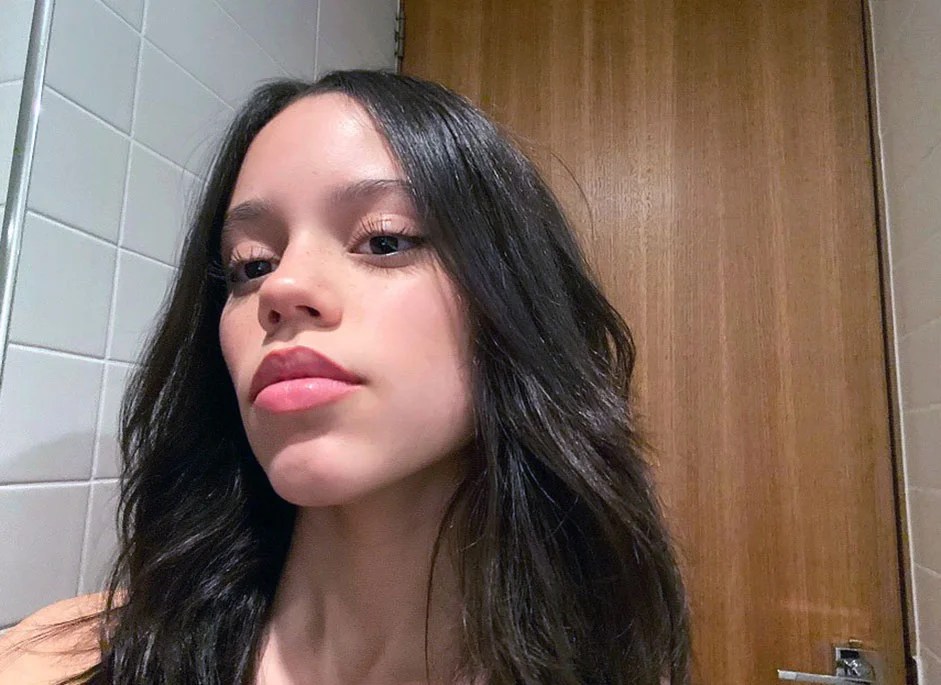 cathy penaflor recommends Lacey laid video crystal l brown add jenna ortega nude sexy photo