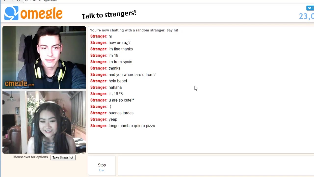 Omegle Teens Friends forced feminization video lesbian tit lickers