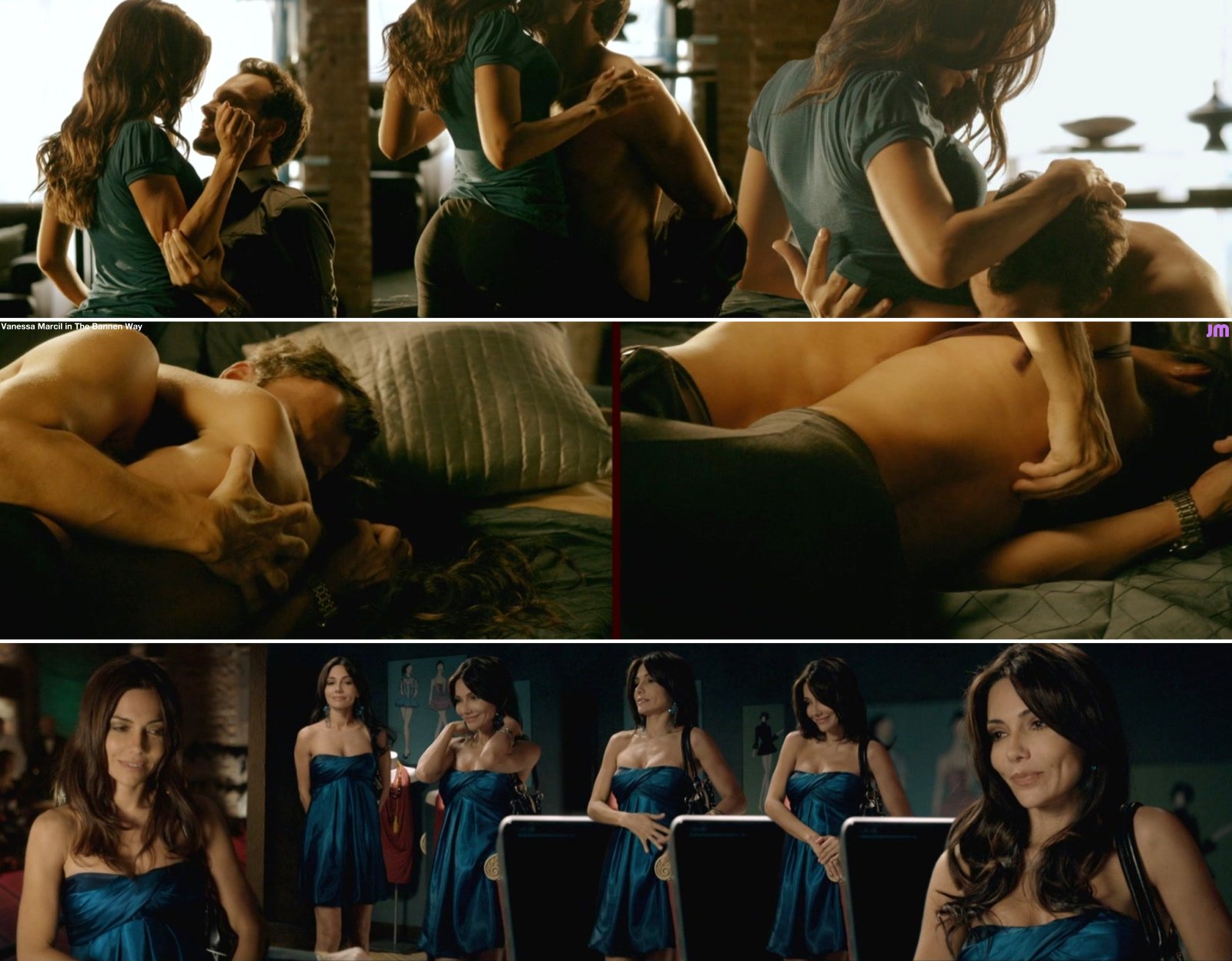 Vanessa Marcil Nude lezbo bdsm plumpers porn