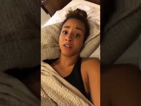 Teanna Trump Blacked Raw cherry pink pornstar hollywood nip slip
