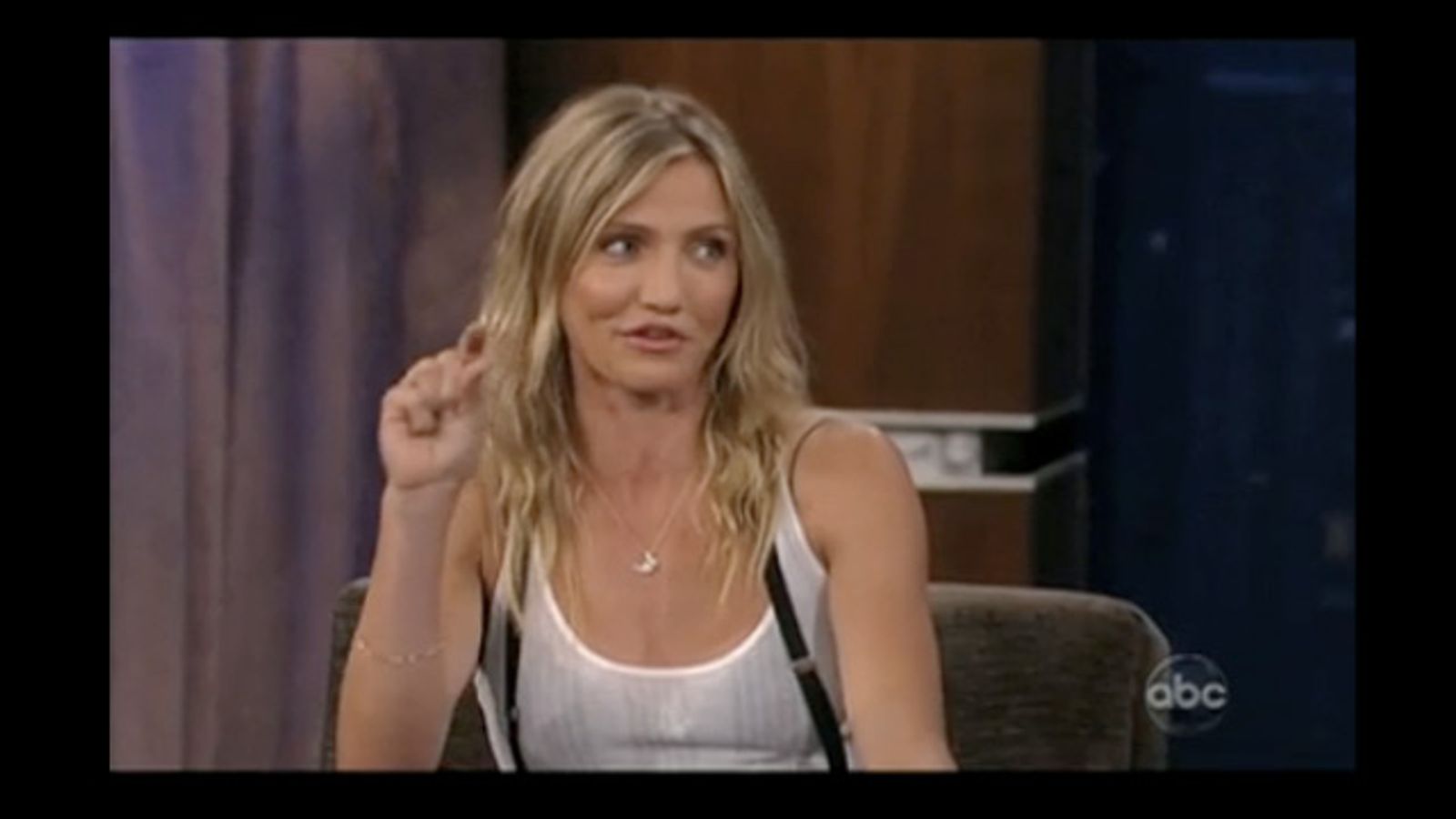 adam bouck recommends cameron diaz pornografia danielle urrutia add cameron diaz pornografia photo