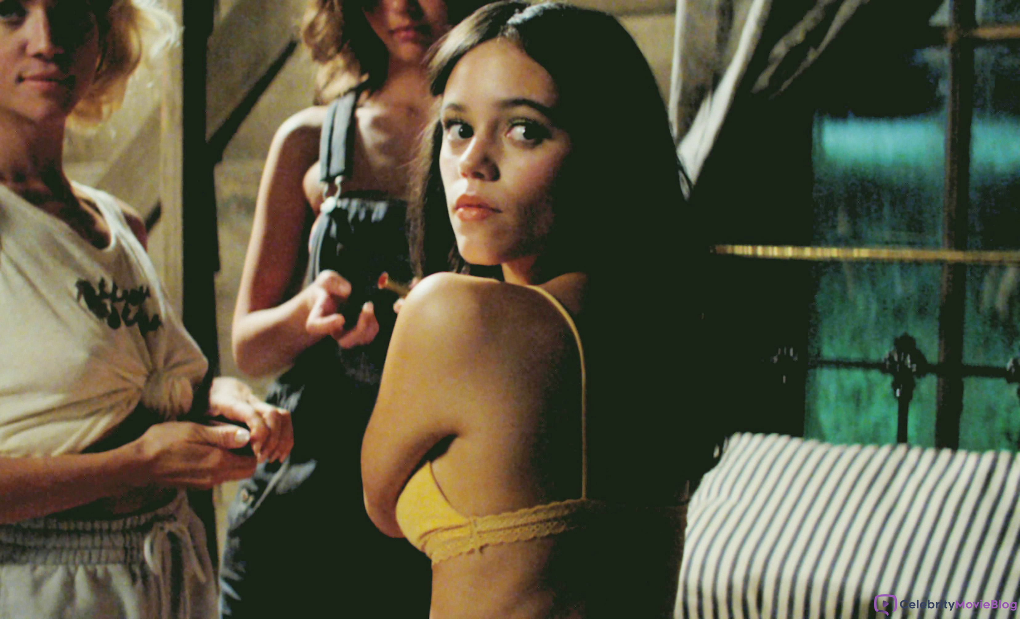 bob baal recommends jenna ortega x sex scene darren willams add jenna ortega x sex scene photo