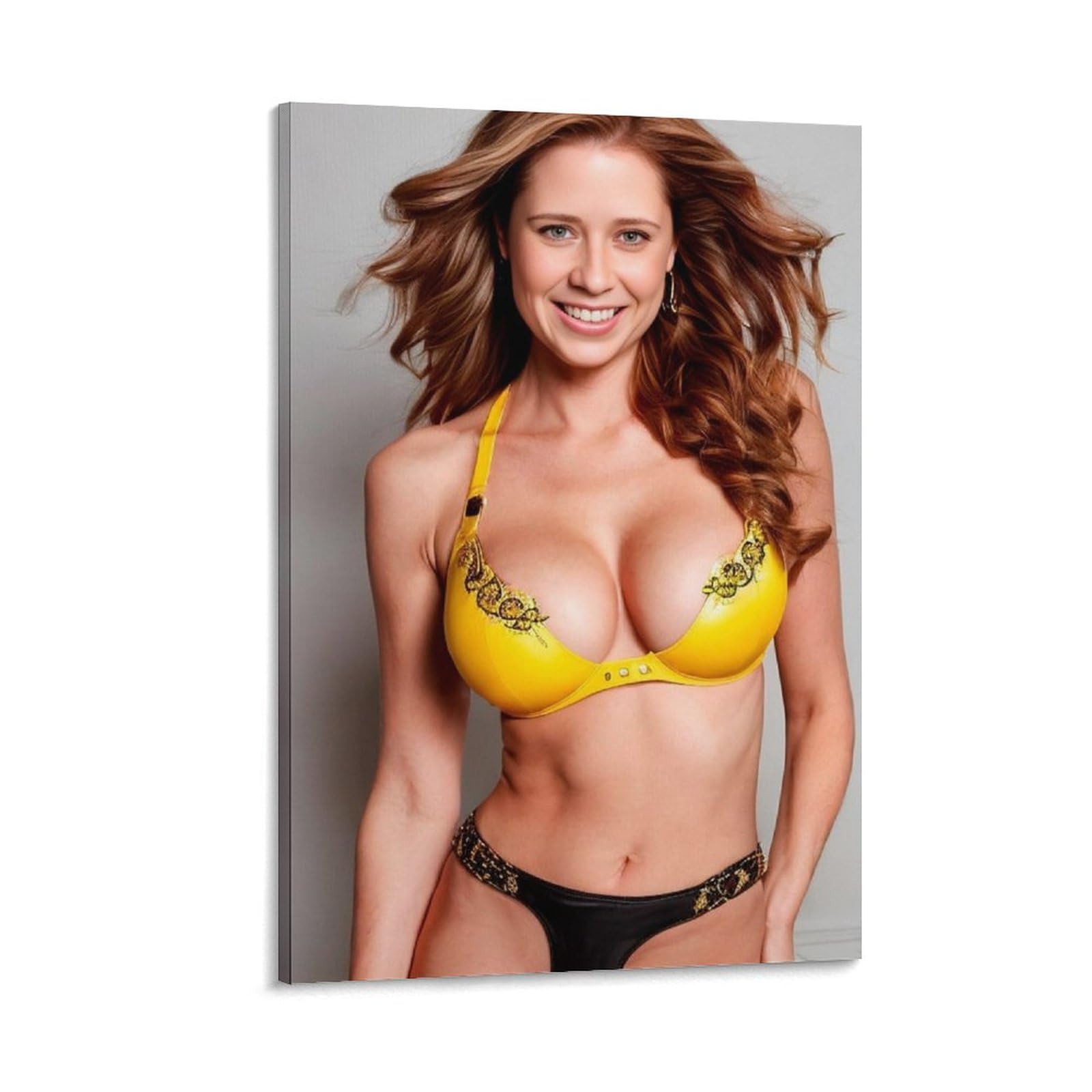 deb artman recommends jenna fischer porn dennis eldred add jenna fischer porn image