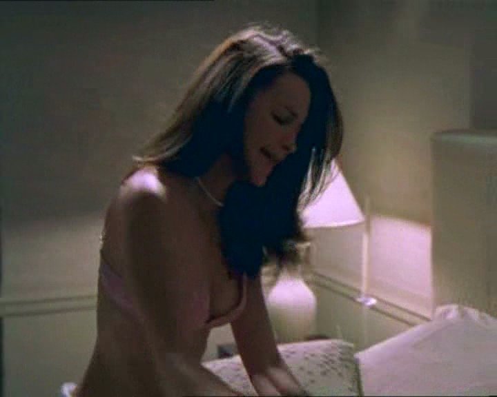 doreen everett recommends Eaten out from behind chris mol add kristin davis sex scene photo
