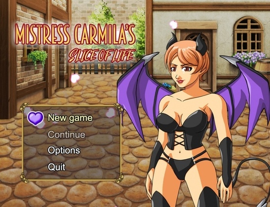 catie larsen add porn role playing game photo