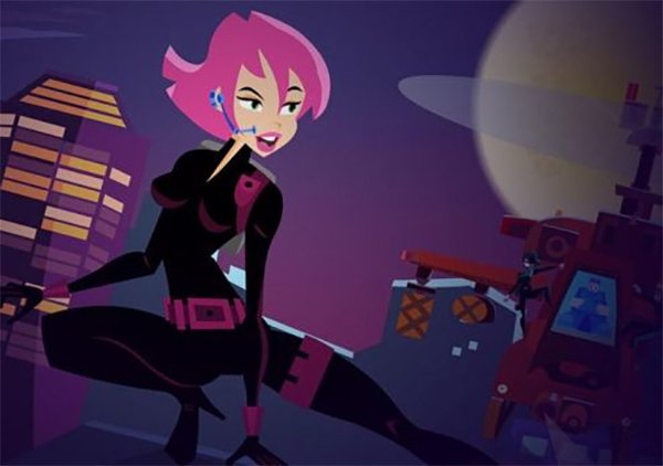 Sexy Cartoonsex av4 us com asian anal orgy