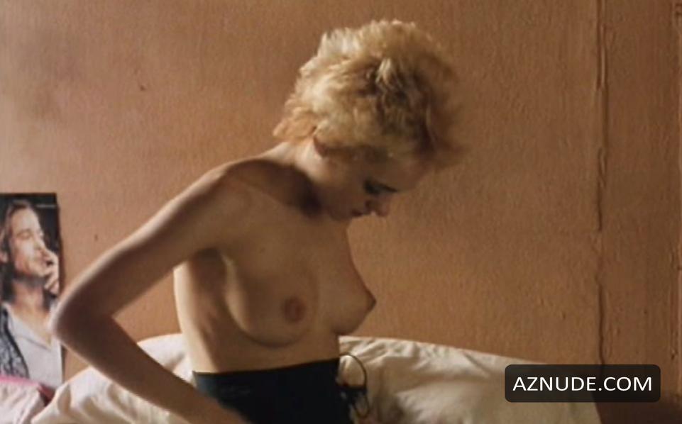 donna kuchinski recommends eva santolaria nude art p add Latina casting tube photo