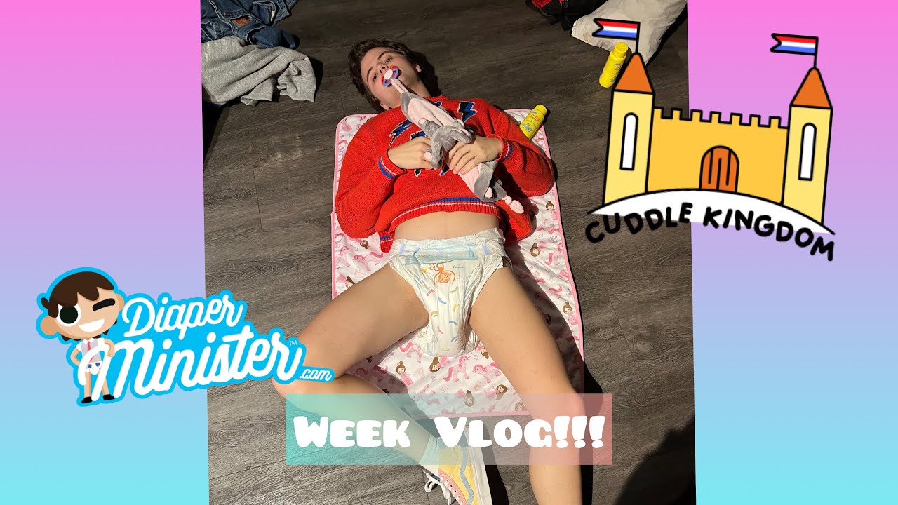 corey stanfill recommends Models nude hd audra cotton add abdl regression videos image