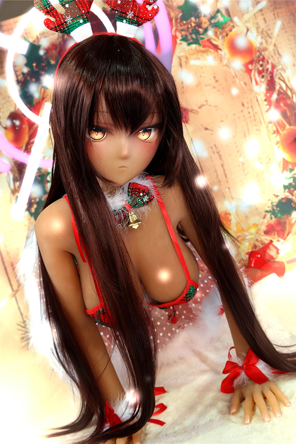 amer zakebeh recommends porn christmas anime della rowley add porn christmas anime photo