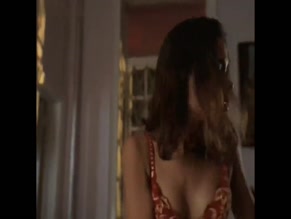 amanda tozier add daniella alonso naked image