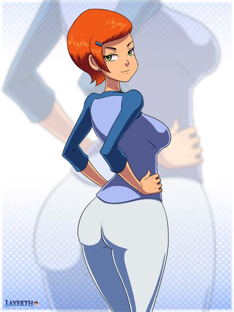 amr jallad add gwen tennyson skuddbutt image