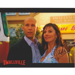 billy ridley recommends krista allen smallville azize biyik add krista allen smallville photo