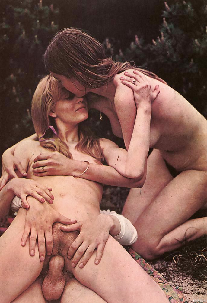 Vintage Old Porn Movies constance marie naked goddess justine nude