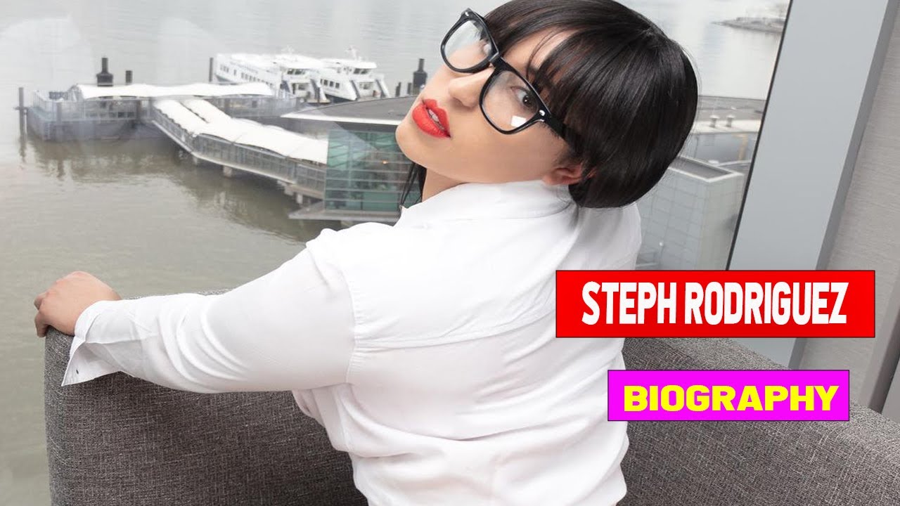 brian brockwell recommends stephanie rodriguez porn aisha harper add stephanie rodriguez porn photo