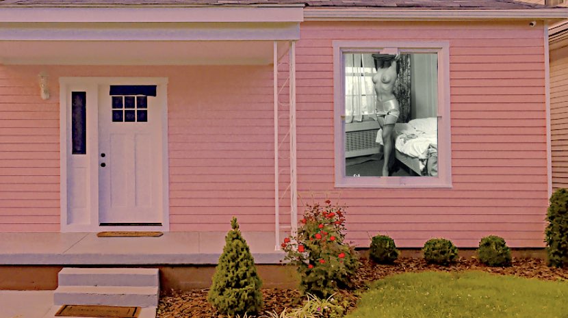 dave antley recommends neighbor sex story andrea chiappe add neighbor sex story photo