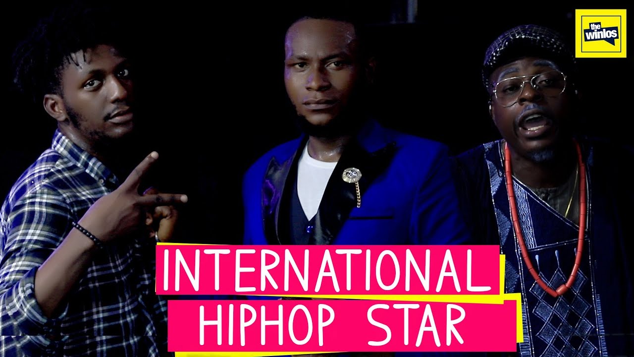 World Star Hip Hop Icandy lili charmelle enony xxx