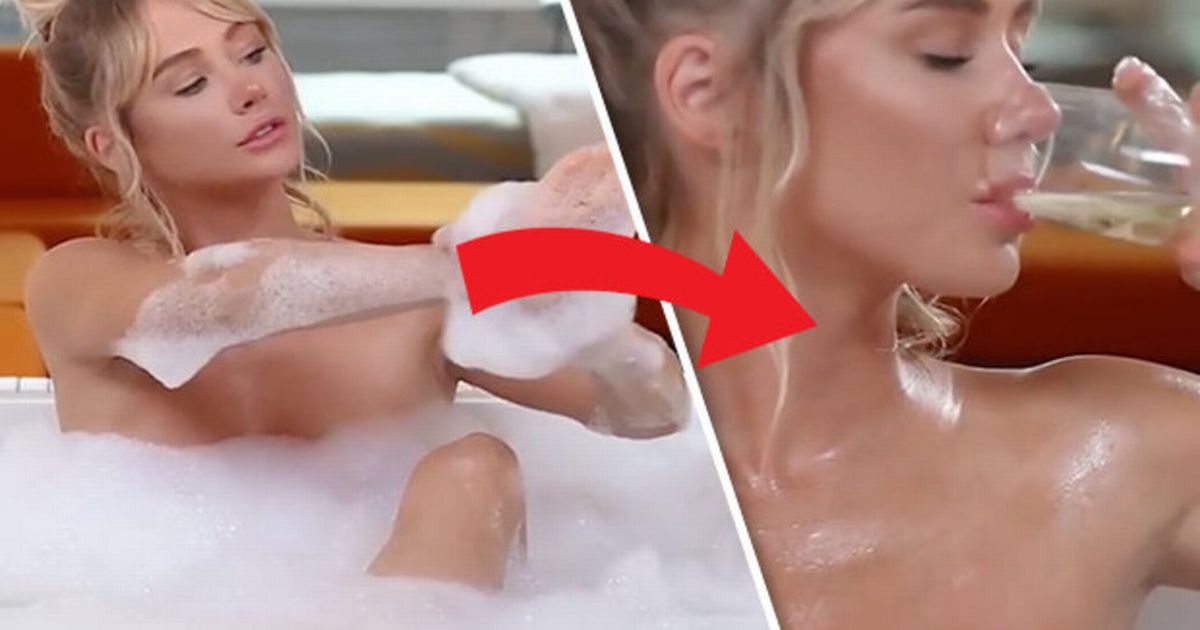 adam cline add nude sarah underwood photo