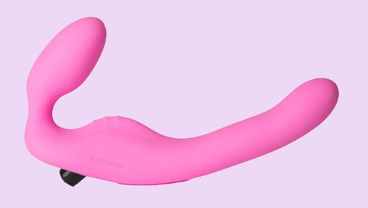 bev fowler add strapless pegging image