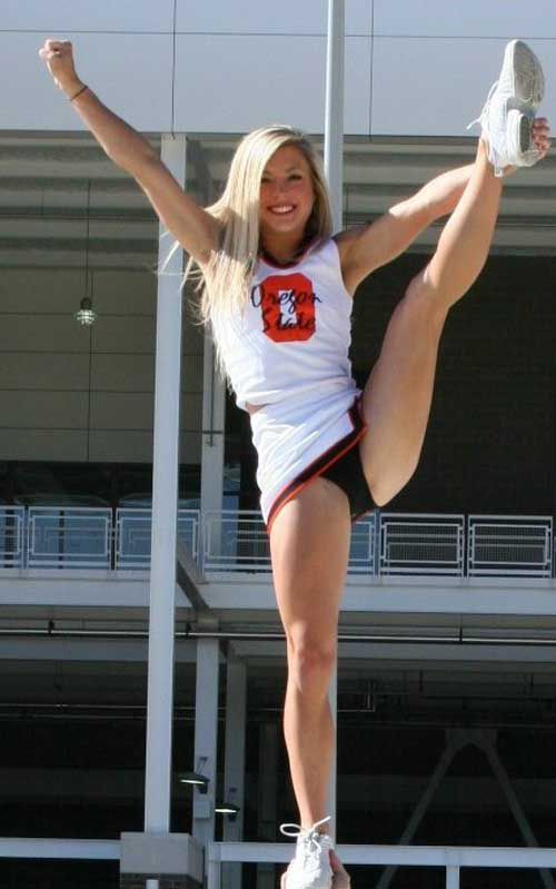 chelsey enlow recommends cheerleader crotch shots andrew void add cheerleader crotch shots photo