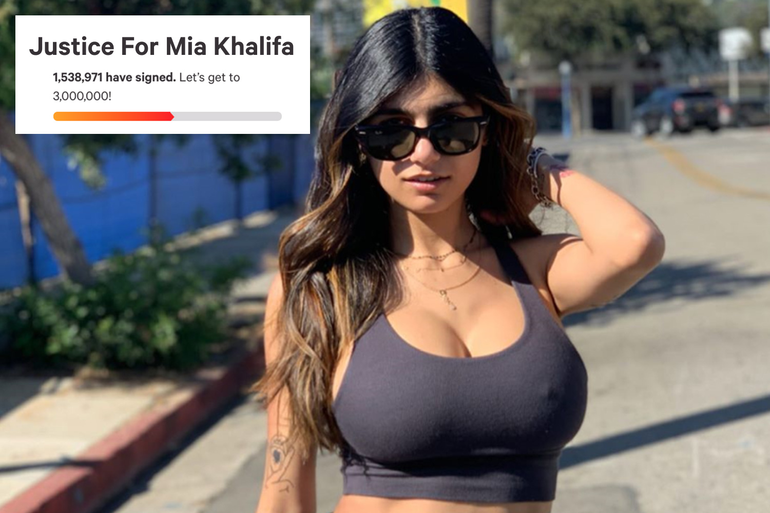bambi abanilla add mia khalifa full video image