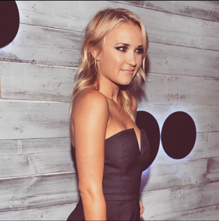 connie gwinn recommends Labor day nudes dexter morada add emily osment nude pics photo