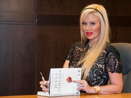 dina vega recommends jenna jameson film andy toy add Greedy grove porn videos photo