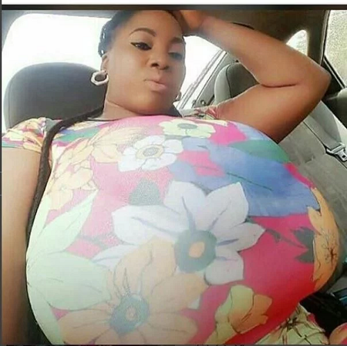 caroline nunez add nigerian huge tits image