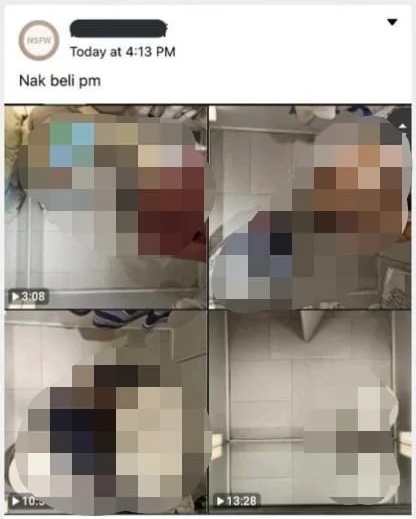blaire bartlett recommends Mom seduces her son ande ande lumut add hidden camera nsfw photo
