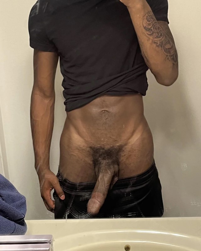 dinesh kumar vaid recommends nude black dudes dianne mcmullen add Asian gangbag photo