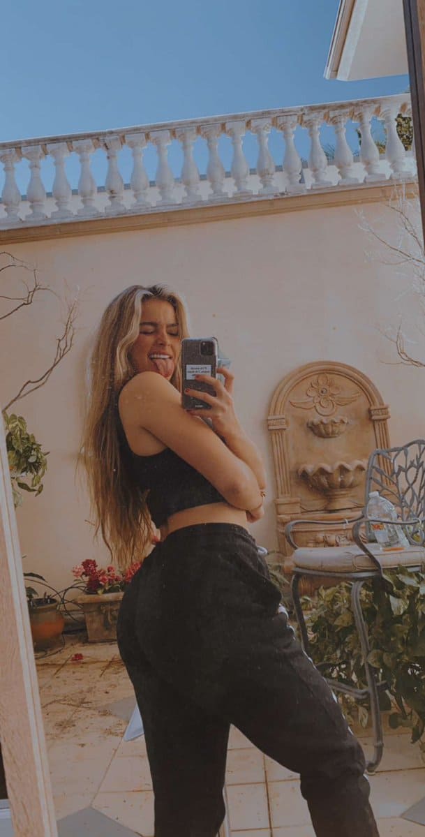 cara beatty recommends addison rae booty pics clint roche add addison rae booty pics image