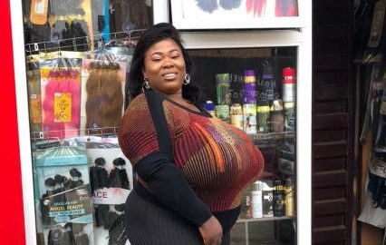 crystal canela add nigerian huge tits image