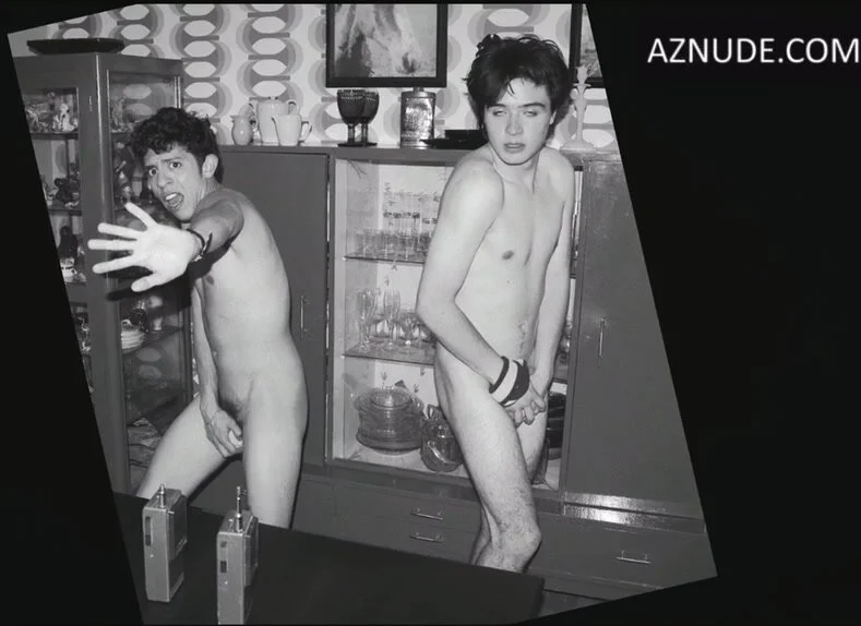 benjamin tincher add Lantti irres tits photo