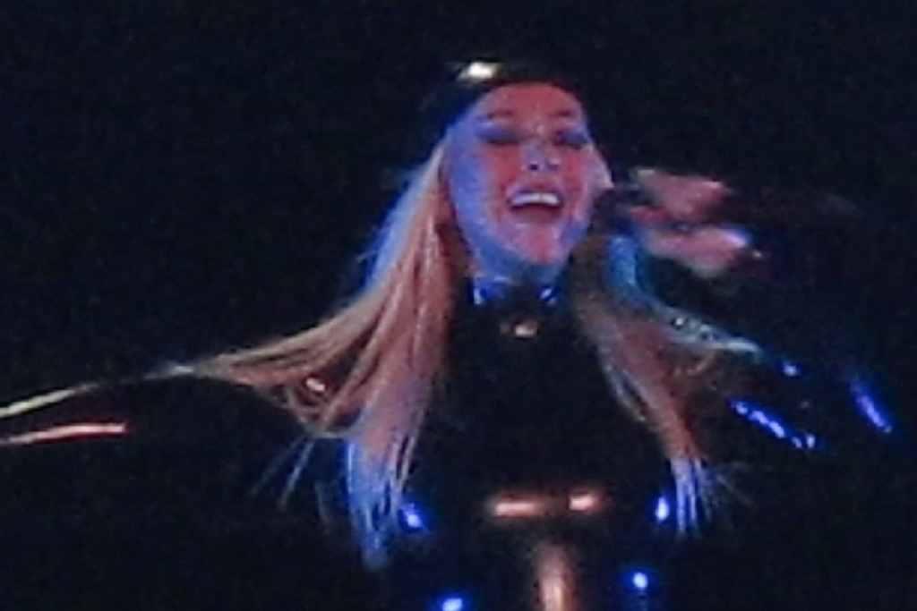 christine joy gil recommends christina aguilera thong courtney dennison add christina aguilera thong photo