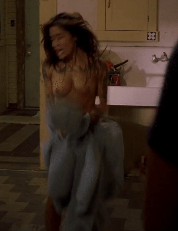 alvin vigil recommends Nikki delano nude dane bundy add sarah shahi nude photos photo