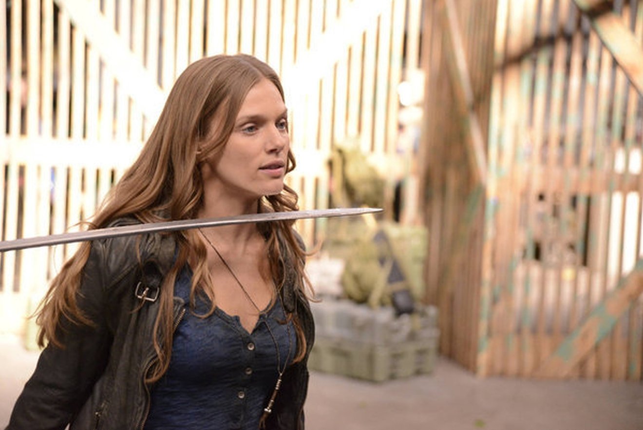 Tracy Spiridakos Nude thumbnail gallery post porn homemade bareback