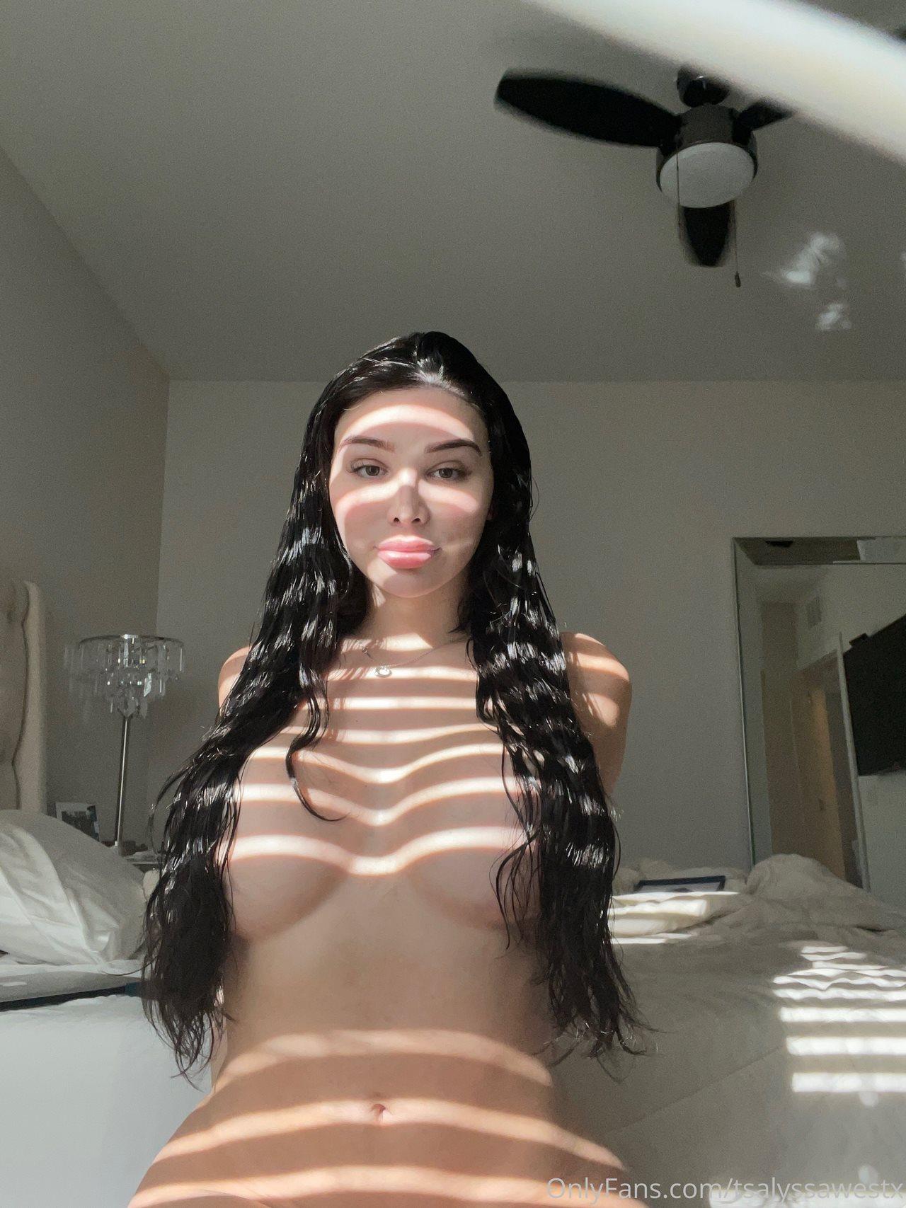 debra randles add alyssa west onlyfans photo