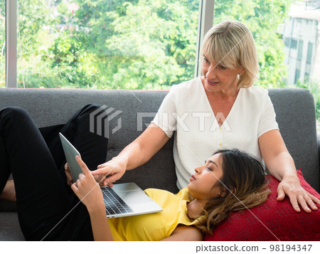 cold spring add sleeping with stepdaughter photo