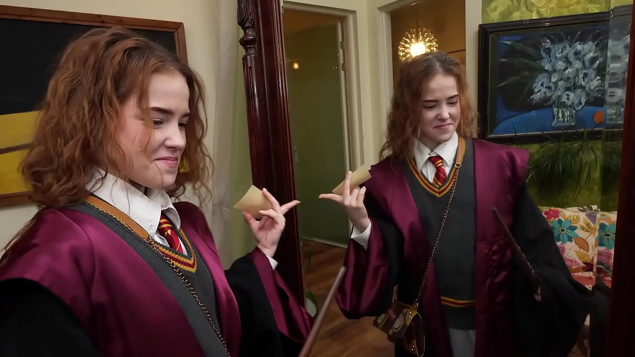angelie dela rosa add harry potter porn parody photo