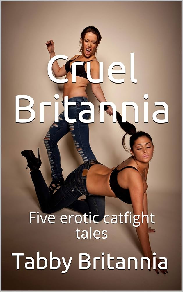 chace bryan add lesbians catfighting photo