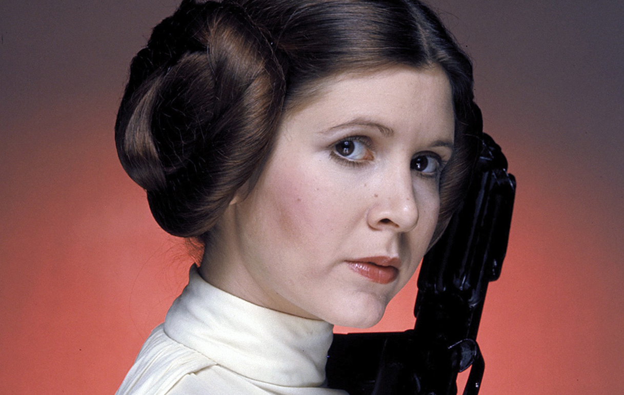 chip warner recommends princess leia strip abegail rose valdez add princess leia strip image