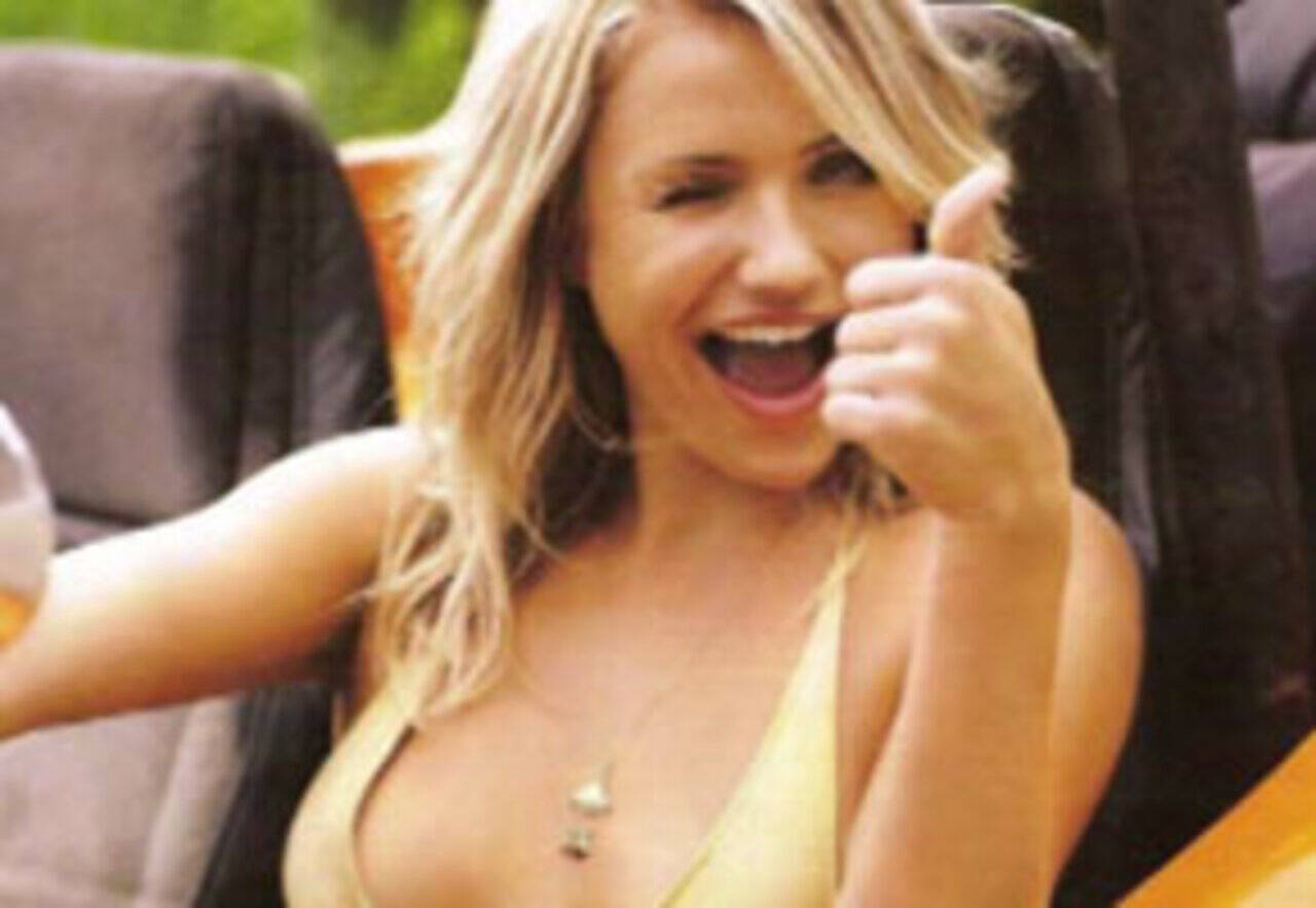 alain din recommends cameron diaz pornografia conny hernandez add cameron diaz pornografia photo