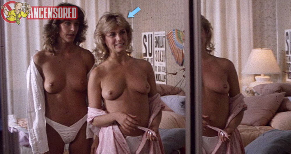 Brenda Benet Nude tallulah thorn porn a matter of motivation jackie hoff
