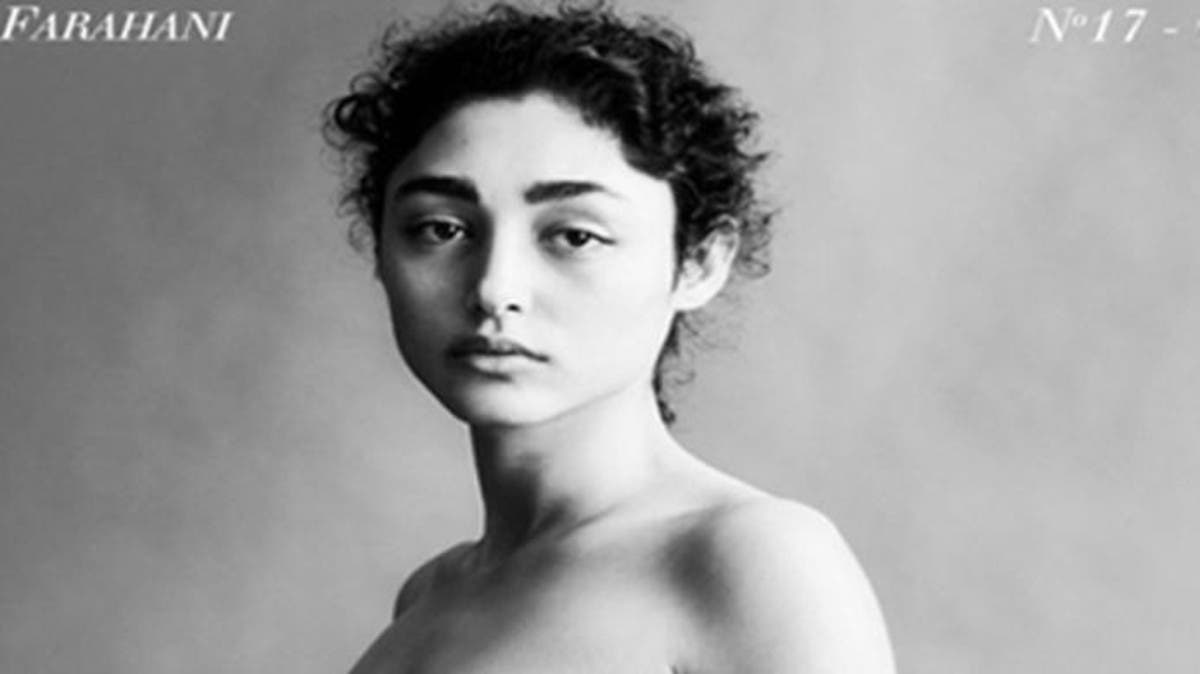 dikdik sadikin recommends Osa lovely onlyfans asia harvest add golshifteh farhani nude photo