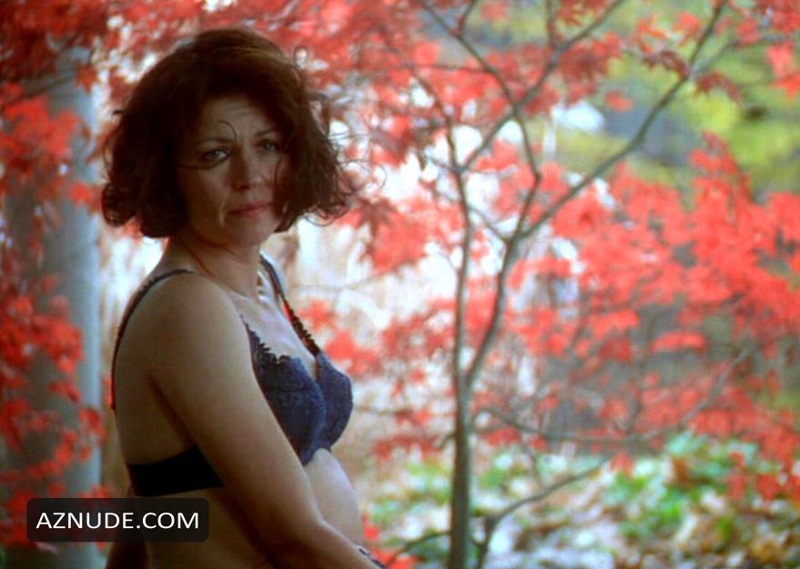 barbara shelley add Nude pics of patricia heaton photo