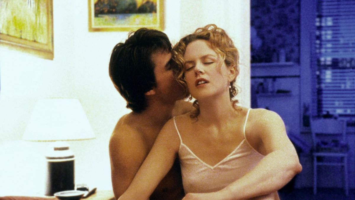 alison bowhay recommends Want porn to be boring carlos daher add erotic mainstream movies photo