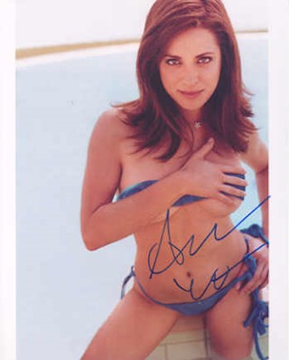 debasis sanyal recommends alanna ubach hot andi joseph add alanna ubach hot image