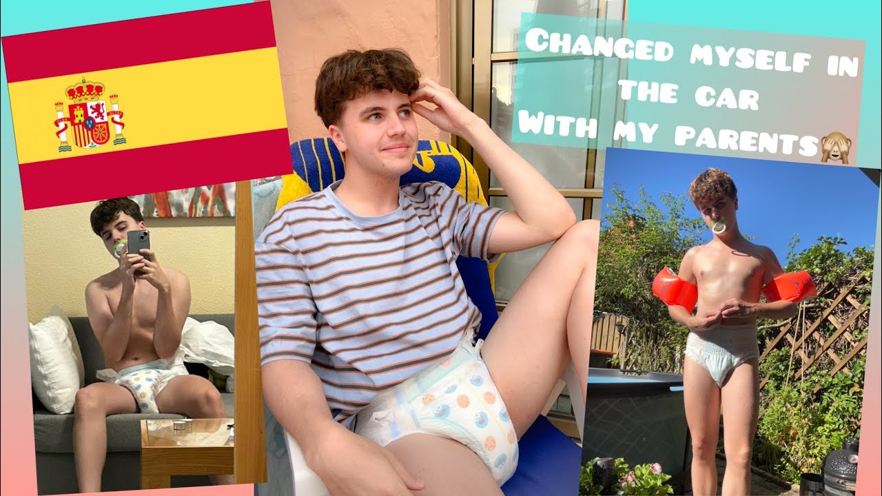 abby kelsey recommends abdl regression videos don moris add abdl regression videos photo