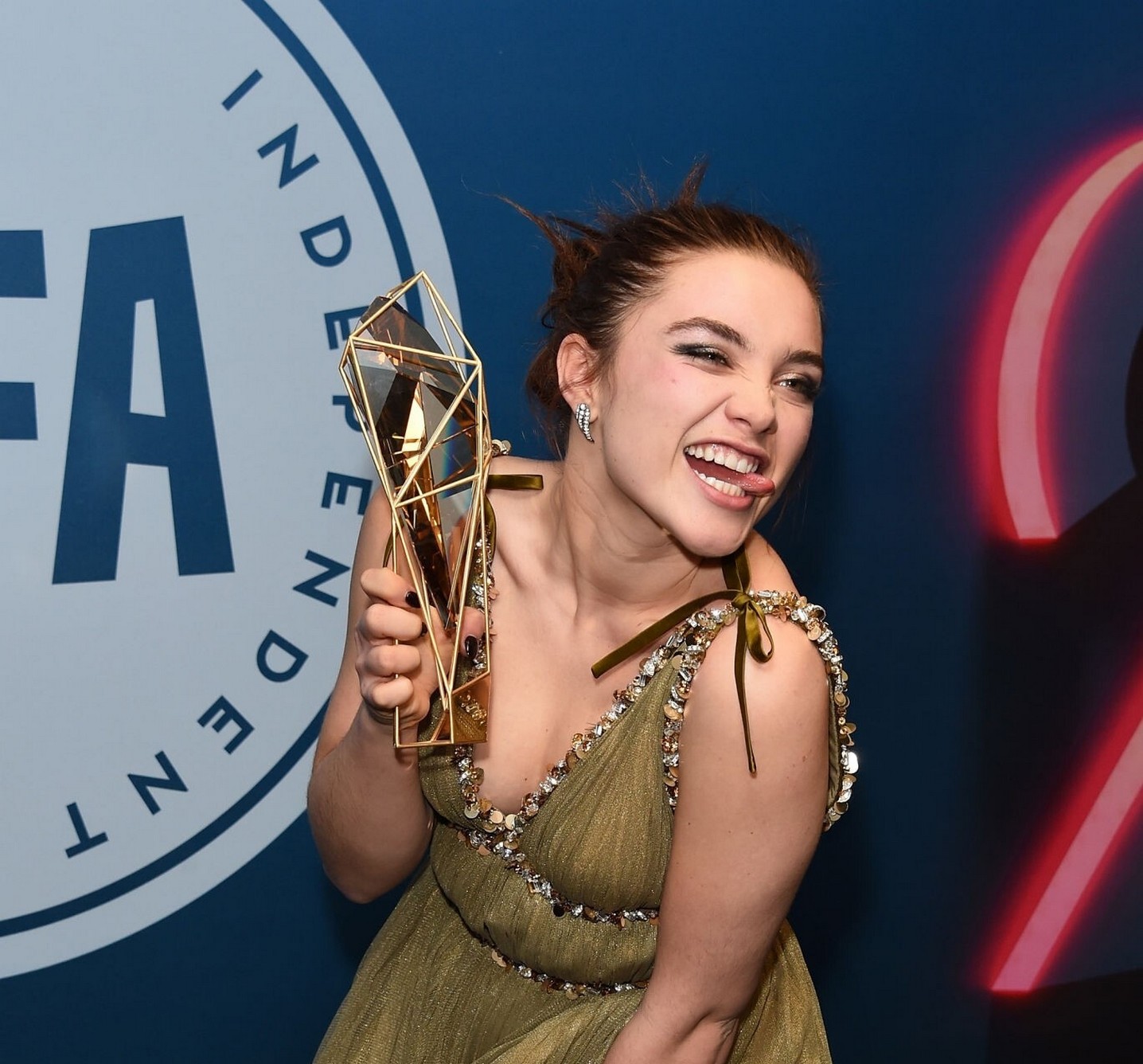alexia day recommends Stepson porn anne eunson add florence pugh leaked nudes image
